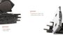 Imagen de PASTILLAS DE FRENO DELANTERA TOYOTA HILUX 3.0 DIESEL SW4